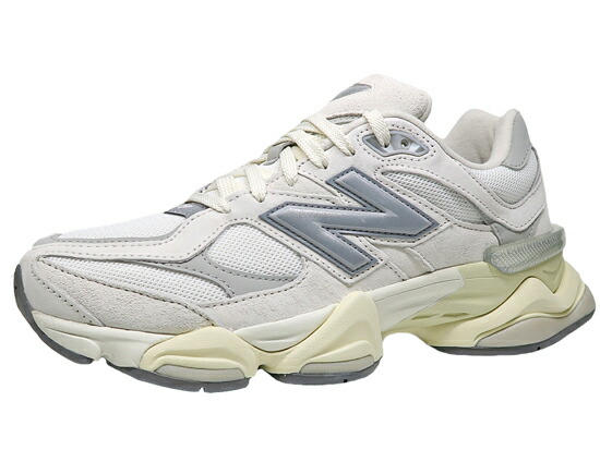 楽天市場】ニューバランス NEW BALANCE U9060 GM GREY グレー 9060 D