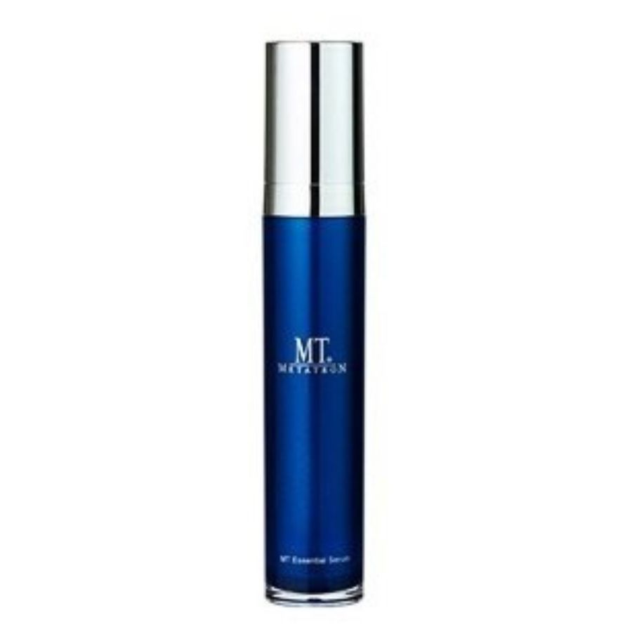 MTメタトロン MT エッセンシャルセラム 50mL 保湿力 乾燥肌 敏感肌