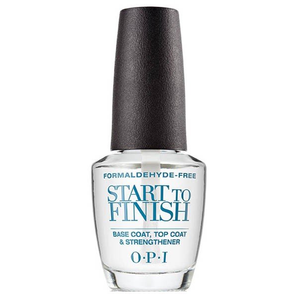 オーピーアイ スタート トゥ フィニッシュ 15ml OPI 送料無料 最大63%OFFクーポン