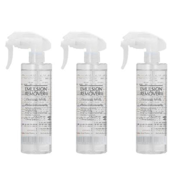 エマルジョンリムーバー　1000ml と300ml セット 楽天市場】エマルジョンリムーバー1000ml : 水橋保寿堂公式店