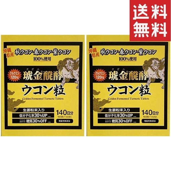 91％以上節約 クガニ 醗酵 ウコン 粒 140日分 計700粒 2個 5粒入り x 140包 うこん サプリ サプリメント 飲み会 二日酔い対策  健康食品 乾杯前 二日酔い アルコール 分解 殺菌 whitesforracialequity.org