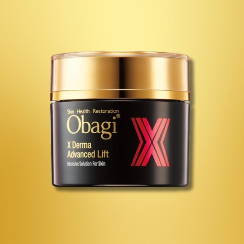 楽天市場】【国内正規品・宅急便送料無料】Obagi オバジX ダーマ