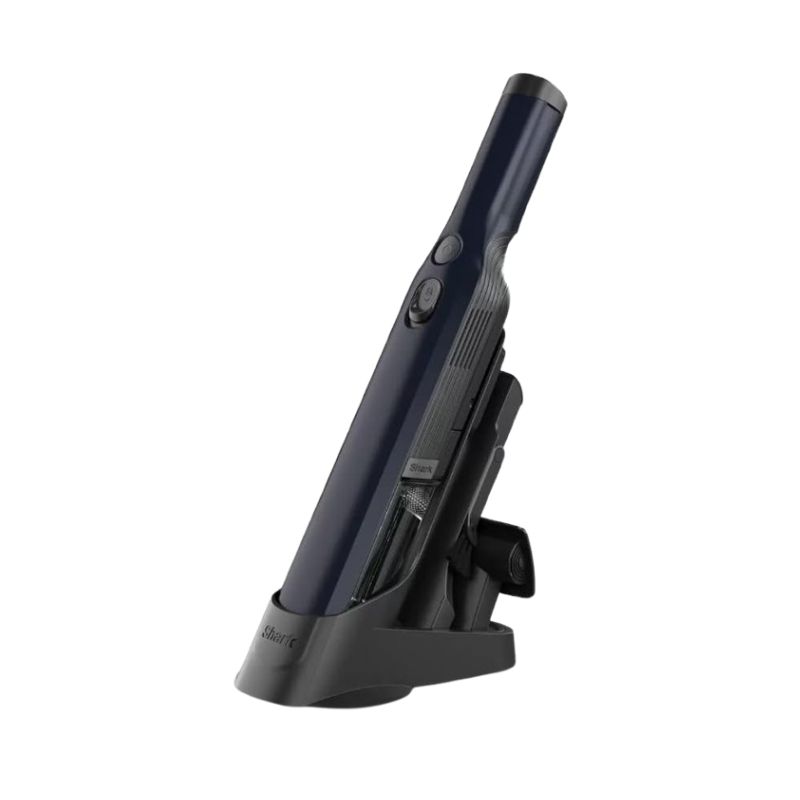 Shark 充電式ハンディクリーナー EVOPOWER WV210J