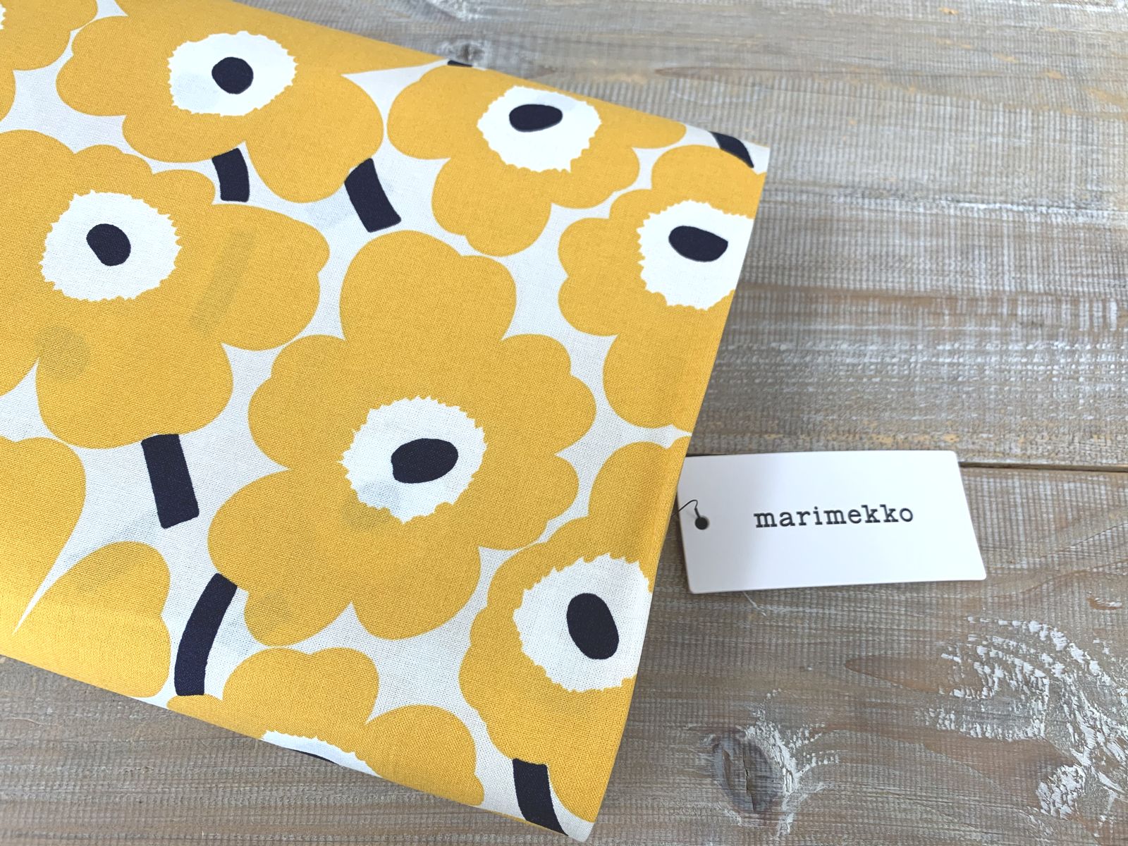 楽天市場 Marimekko マリメッコ 春夏限定カラーmini Unikko ミニウニッコ50cm単位インテリア 雑貨小物 ファッション小物 カーテン タペストリー ランチョンマット コースター ファブリックパネル マリメッコ 手芸の丸十 楽天市場店
