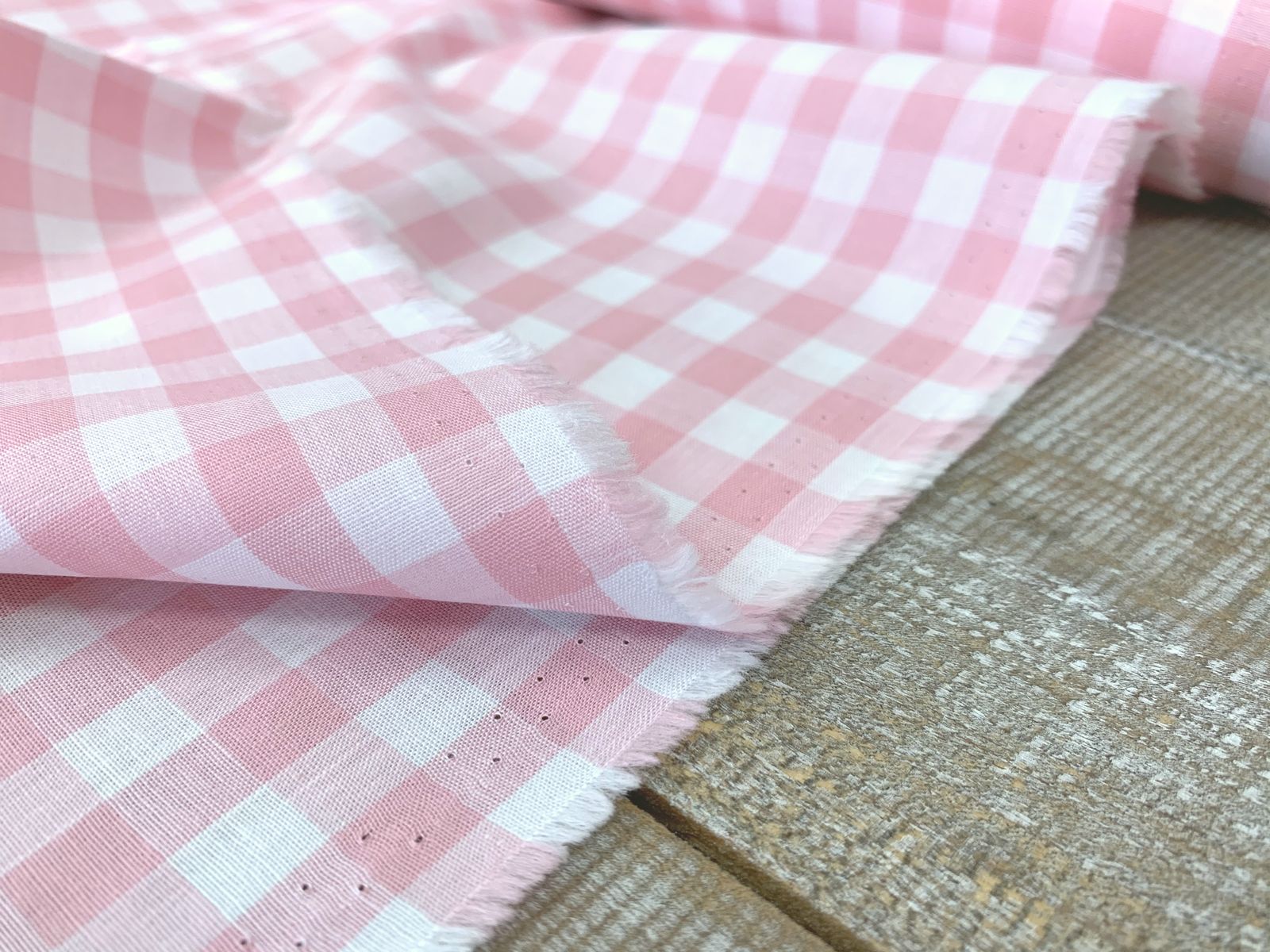 楽天市場 9mm幅ギンガムチェック先染めブロード生地涼し気な薄手生地人気の透け感ファブリック 50cm単位 先染め ギンガムチェック トラッド 袋物 カバン ブラウス シャツ マスク 入園入学 綿100 手芸の丸十 楽天市場店