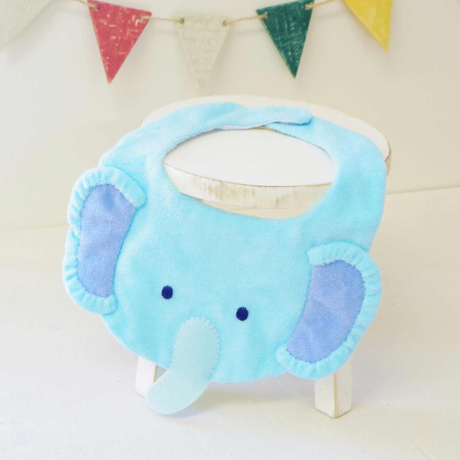 ハンドメイド ＊ ねこちゃんスタイ n1 15244_1.jpg