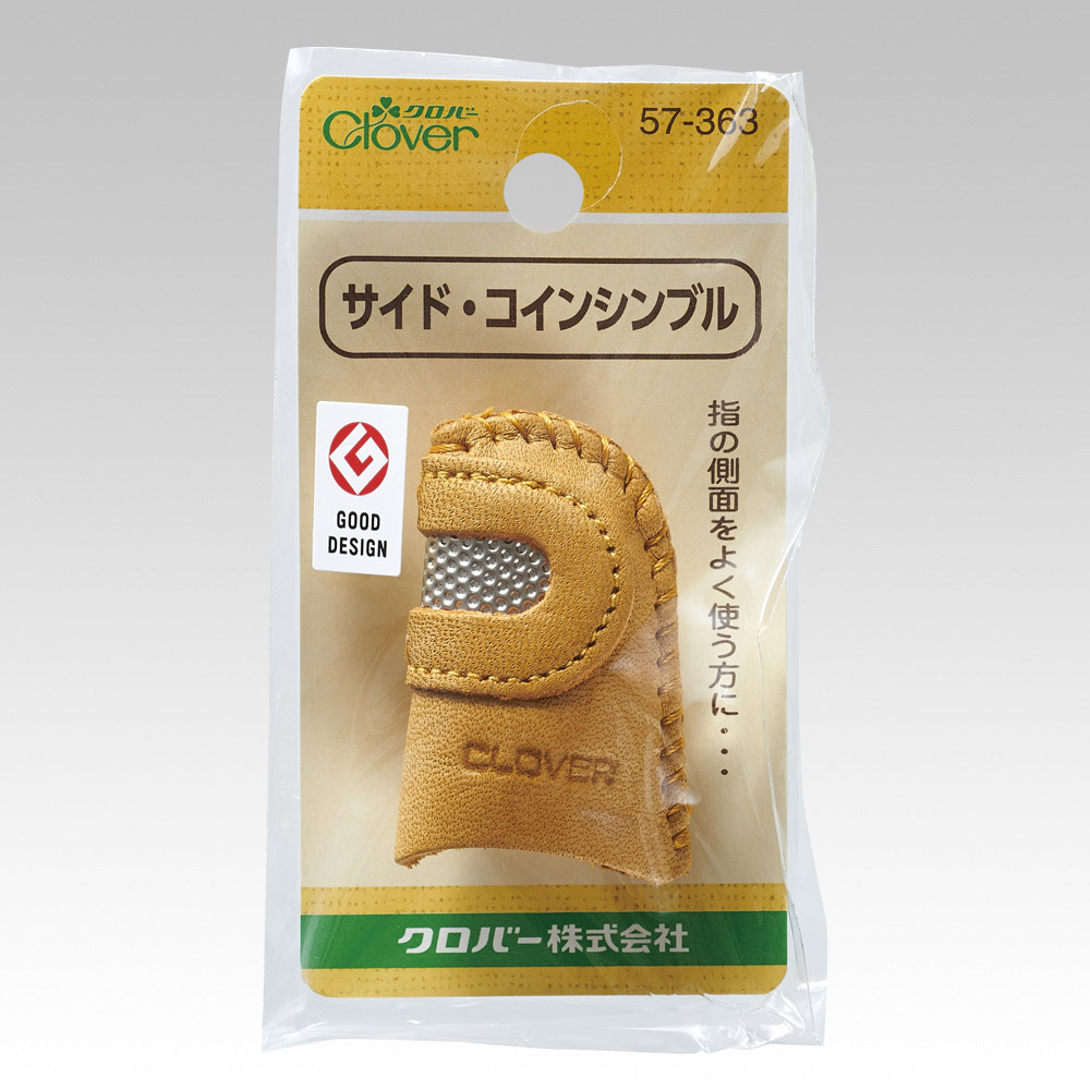 パーツ Clover クロバー（手芸用品） Clover クロバー スナップ 10mm 12組入り
