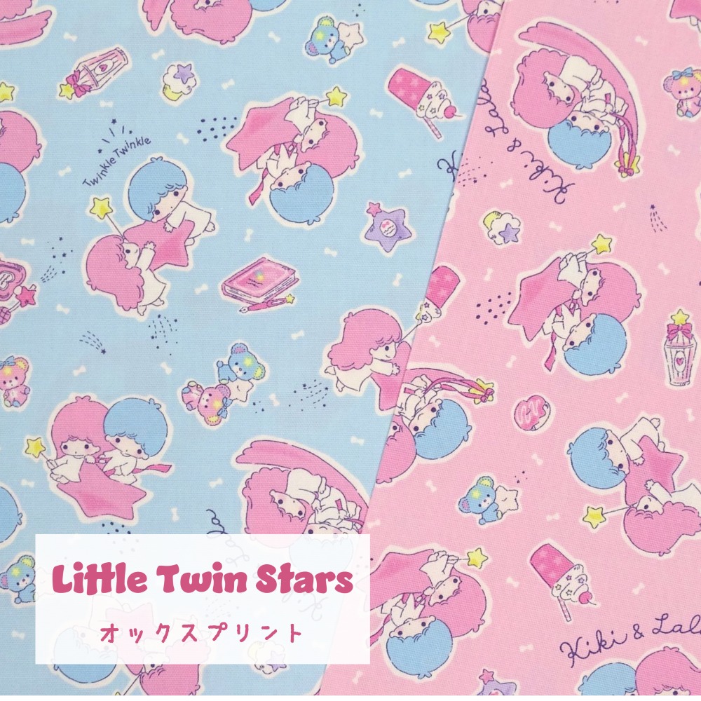 リトルツインスターズ メモスタンド　キキララ　little twin star 楽天市場】【 LTS グッズ】 リトルツインスターズ 缶入り メモ