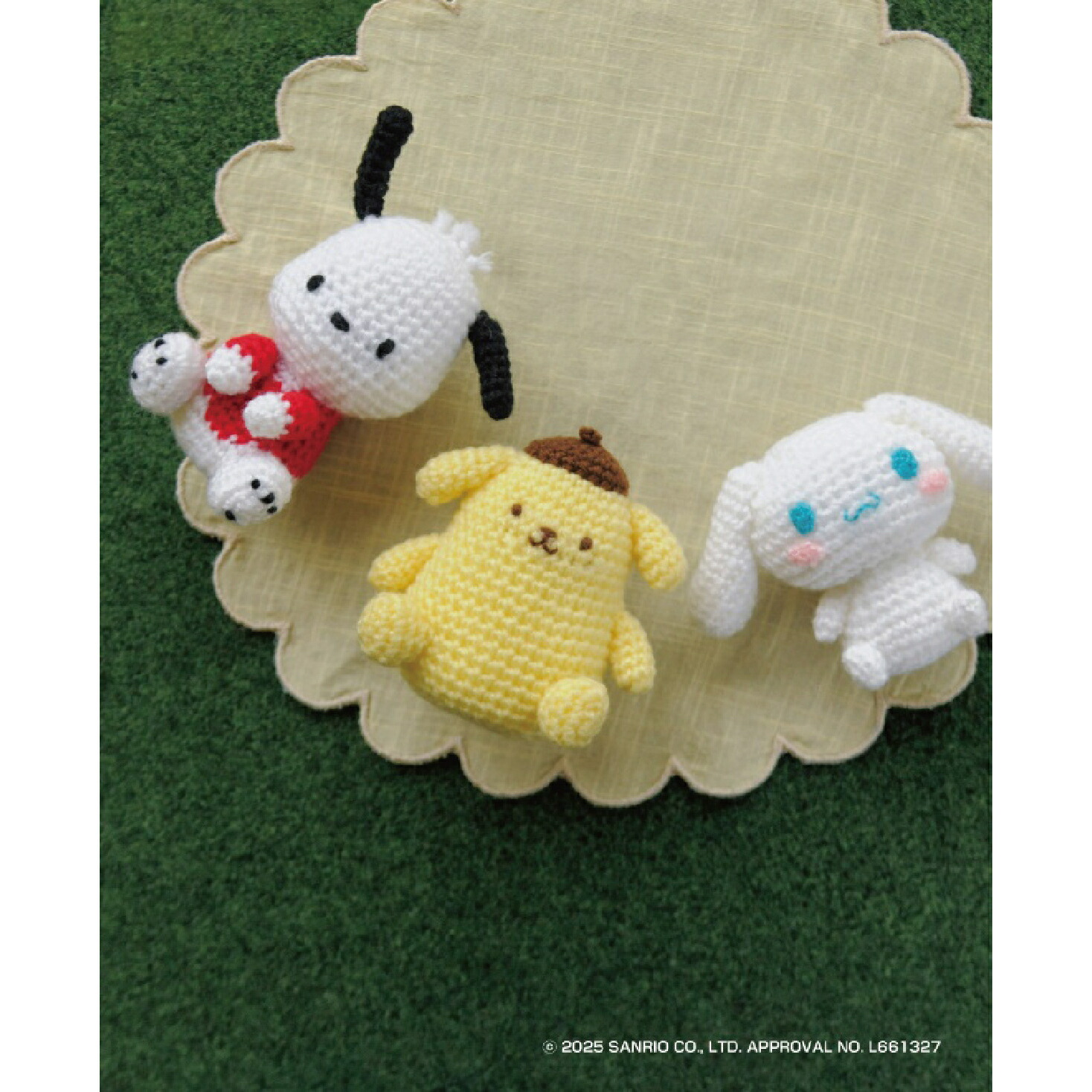 白様ご予約品　トイプーちゃん＆ファーヤーンのウサギさんあみぐるみ 楽天市場】あみぐるみ キット 1玉うさちゃんキット / itoa