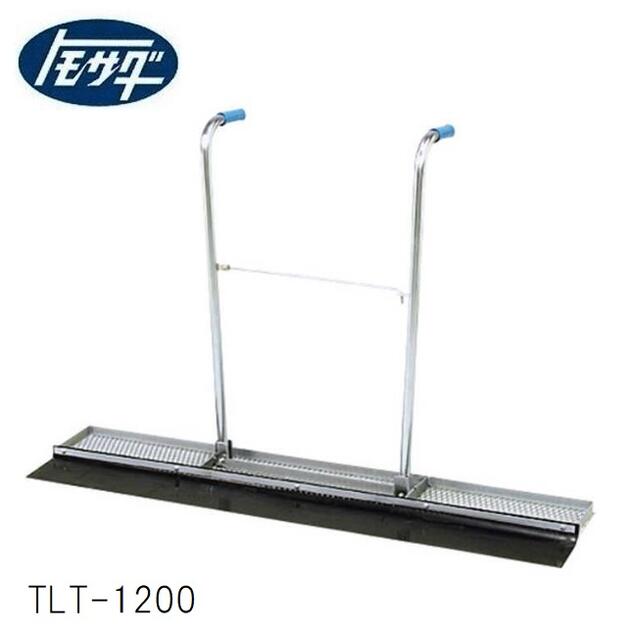 友定建機ラスタンパー TLT-1200トモサダ コンクリートタンピング【土間混凝土】