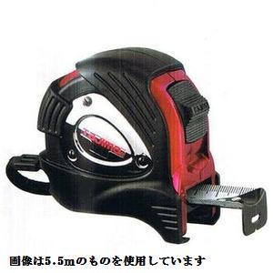 タジマ物の具G鍵を掛ける足し加える25 25粍-10m GLP25-100BL（米突目盛）コンベックス スチール写真磁気テープ 鍵を掛ける手合い 両面目盛り