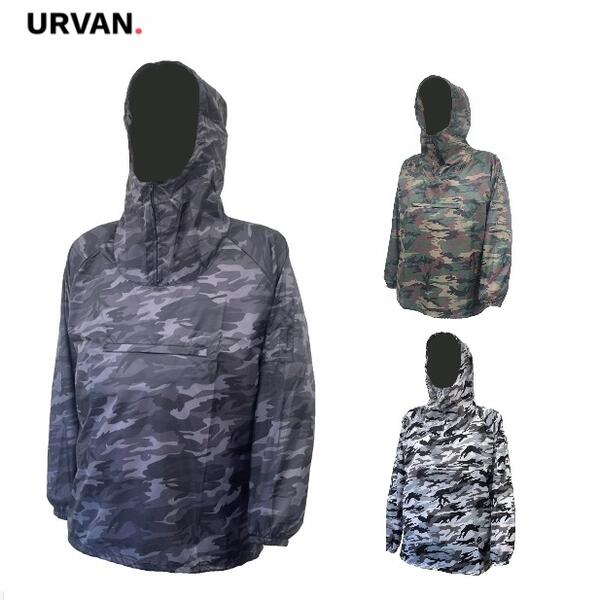 東海大仰星　ヤッケ 楽天市場】ヤマシュウ ナイロン前開き 迷彩ヤッケ ＃880【作業着