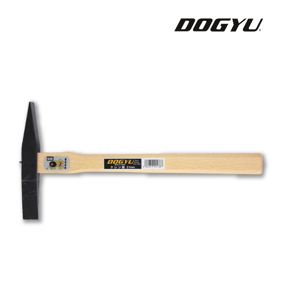 【楽天市場】土牛 DOGYU溶接作業用ハンマーケレン鎚  21mm（00138）全長：約330mm頭の全長：約160mm刃巾：24mm全重量：約500g金鎚 かなづち : 丸久金物