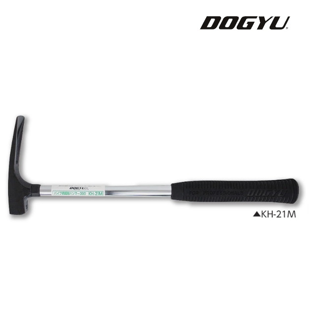 楽天市場】土牛 DOGYU掘削用ハンマーパイプ柄バチヅルBD-27