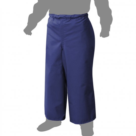 楽天市場】【ワンタッチ着脱】FOUR TEC フォーテック 防炎 ズボン式