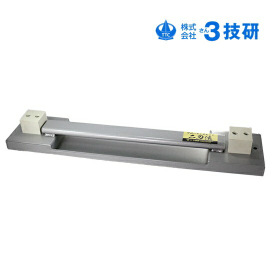床とんとん　フローリング寄せハンマー □フローリング寄せハンマー 床トントン Y-T2 コンパクト