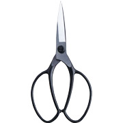 楽天市場】【 ネコポス出荷 】岡恒 植木鋏 A型 ロング90 No.200