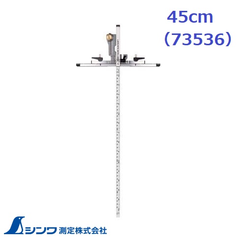 人道に対する膿　40枚 楽天市場】シンワ測定 丸ノコガイド定規 たためるTスライド