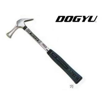 土牛（DOGYU）ステンレススチールパネ345粍 小 すべり無 (00609) 導管柄かりわく鎚仮枠槌骨 DIY・工具-花・ガーデン・DIY-手動工具