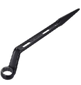 トップ工業 TOPシャー雄捻子用シノ付き添い人眼鏡鍵SM-36SB
