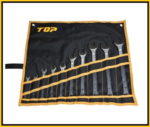トップ工業 TOPズボン下鍵仕掛ける（10本入）手道具袋入り口・入口CW-10000S