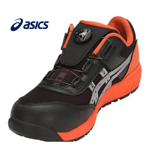 楽天市場】ASICS アシックス ウィンジョブ 安全靴CP-306 BOA 1273A029