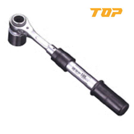 トップ工業 TOP 【送料無料】水道本管用ストレート形トルクレンチ(単能型) RM-30LST