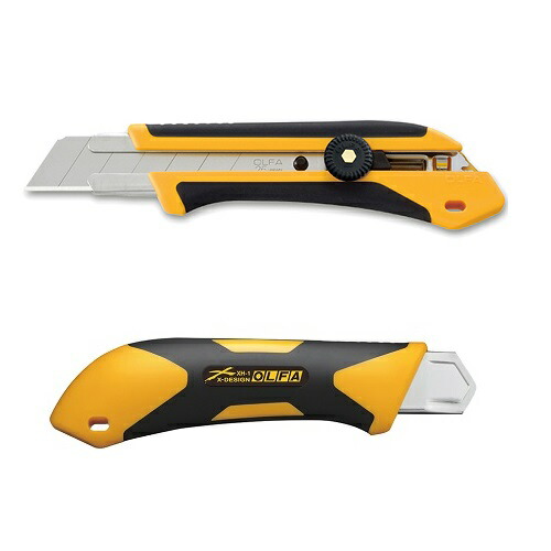 楽天市場】OLFA オルファ カッター特大H型刃101B H型刃厚0.7mm 刃幅
