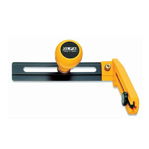 楽天市場 Olfa オルファ カッター大型刃90b 円切りカッターｌ型刃厚0 5mm 刃幅18mm折刃式 替刃式 ネジロック式 丸久金物