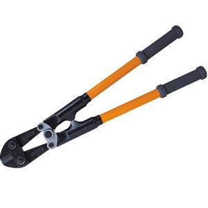 楽天市場】MCC 活線ボルトクリッパ 450mm 絶縁仕様 グラスファイバー