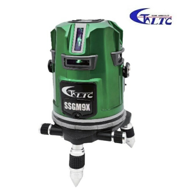 楽天市場】LTC（テクノ販売）電子整準LTC-SSGM9X・SBZ【受光器
