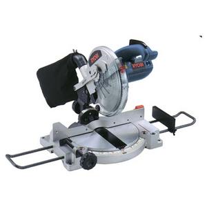 【送料無料】 リョービ 卓上切断機220mm TS-225