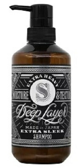 楽天市場】ビューティーエクスペリエンス ディープレイヤー シャンプー