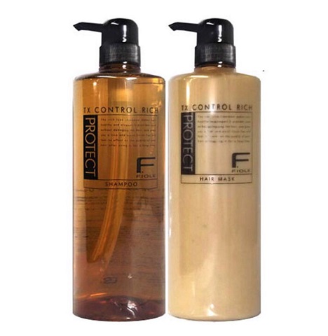 FIOLE TX CONTROL BASIC HAIR MASK 3個セット fprotect-set300.jpg