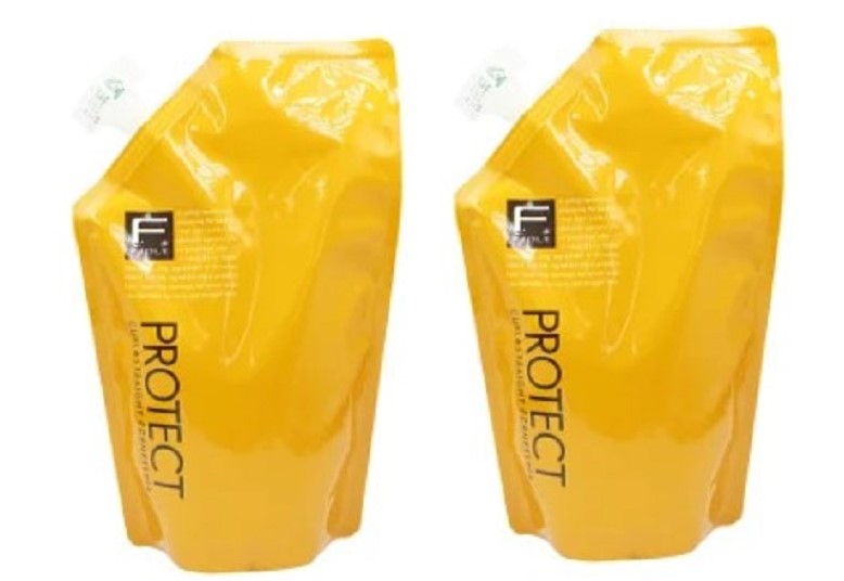 楽天市場】フィヨーレ Fプロテクト フォルムキーパー 3個セット 500mL