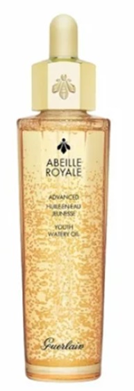 新品GUERLAINアベイユロイヤル アドバンストウォータリーオイル50ml ゲラン / アベイユ ロイヤル アドバンスト ウォータリー オイル