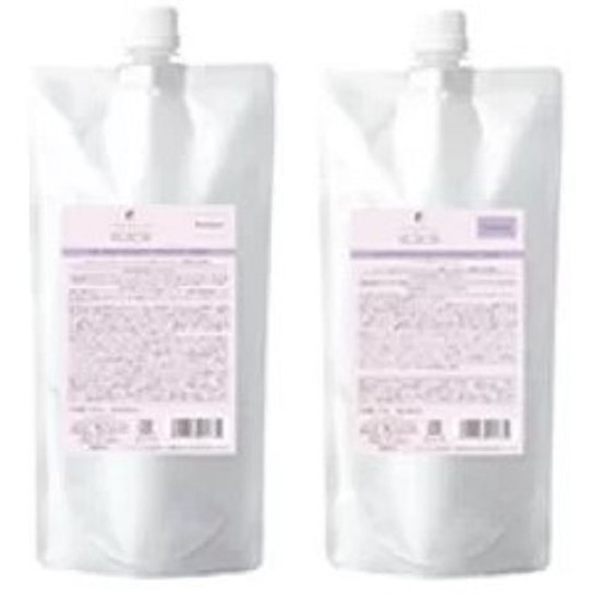 楽天市場】《セット・送料無料》【デミ】フローディア トリートメント