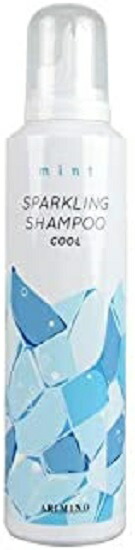 楽天市場】アリミノ ミントスパークリング シャンプー 180g ｜ クール