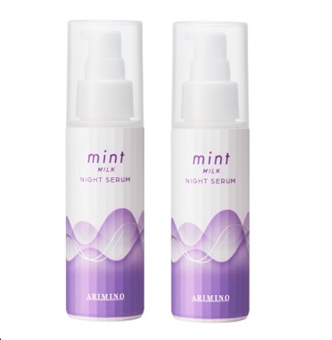 楽天市場】アリミノ ミント シャンプー ナイトクリーム 550g