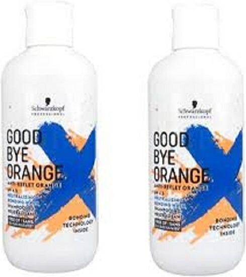 楽天市場】《セット・送料無料》【シュワルツコフ】グッバイ オレンジ