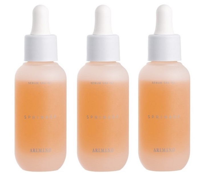 スプリナージュスセラムスパオイル40ml  3本セット 楽天市場】【簡易梱包 送料無料】 スプリナージュ セラムスパ