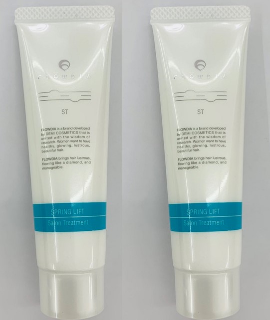 楽天市場】《セット・送料無料》【デミ】フローディア ST スプリング