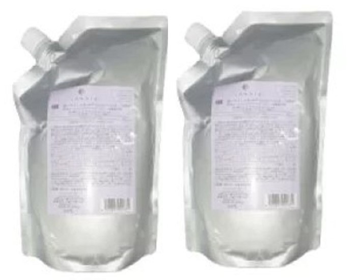 《セット・送料無料》デミ フローディア スキャルプ シャンプー ライト 1000mL レフィル 2個セット