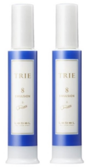 ルベル / トリエ エマルジョン 4 120mL 【6個セット】/ LebeL [ 国内