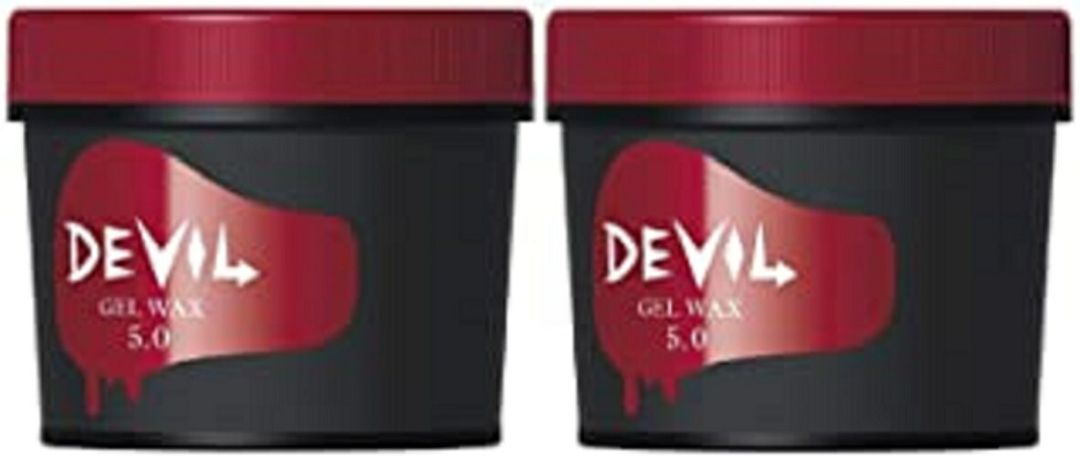 楽天市場】《セット・送料無料》【ロレッタ】デビル ジェル