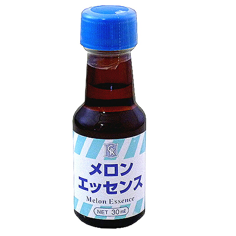 【香料】GKPメロンエッセンス 30ml
