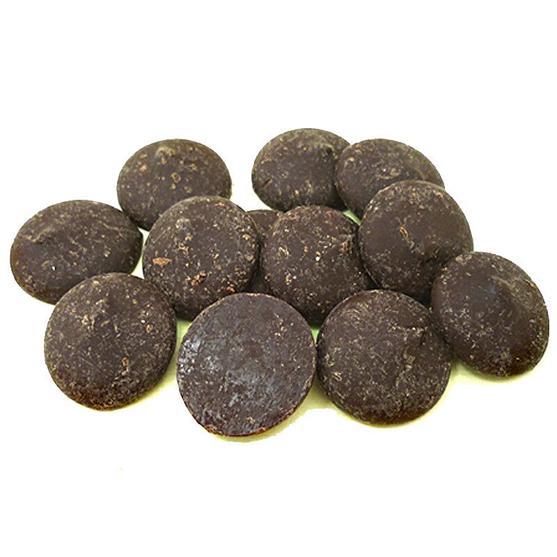 【ケース売り】エフィカス ノワール【10kg】製菓用チョコレート クーベルチュールチョコレート スイート