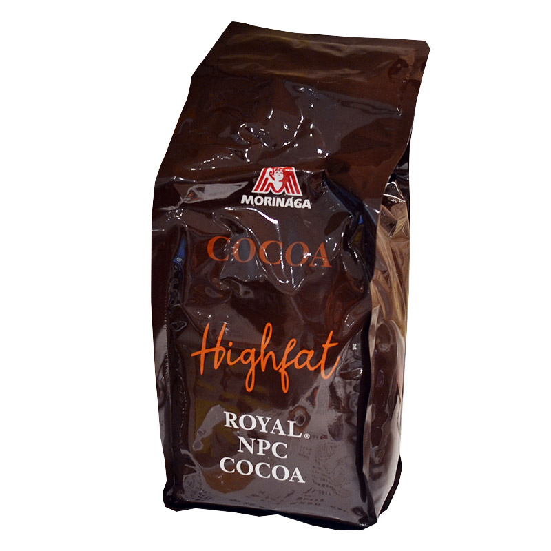 楽天市場】バンホーテン ココアパウダー【400g】VAN HOUTEN