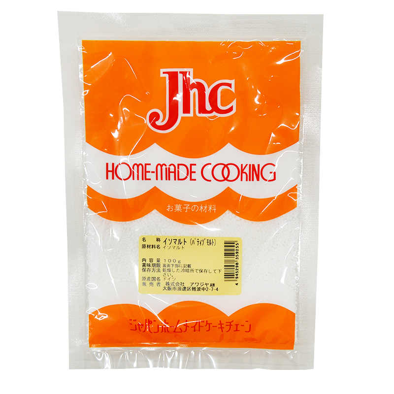 楽天市場】パラチニット顆粒（飴細工用のお砂糖） / 200g【 富澤商店