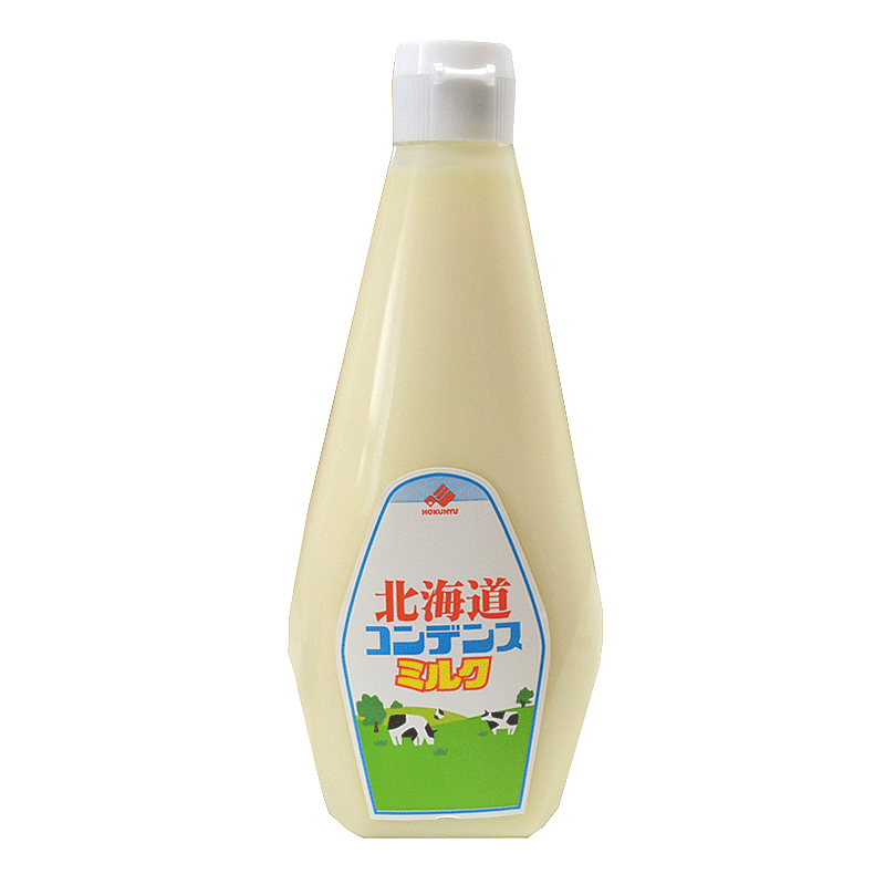 楽天市場】北海道コンデンスミルク 1kg : パンとお菓子材料のマルコ